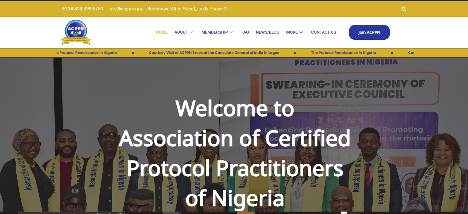 Personal Portfolio Images